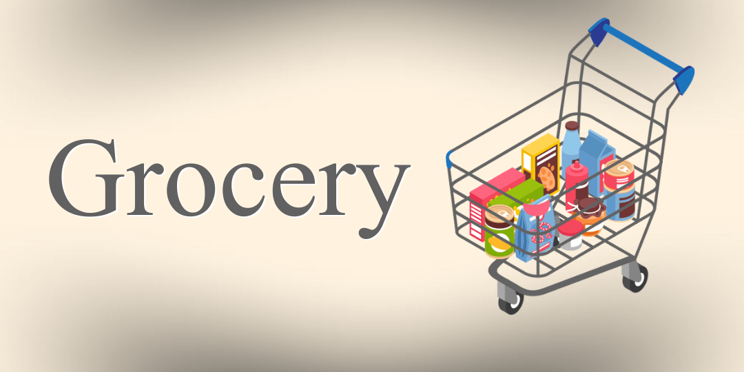 Grocery Toba Tek Singh
